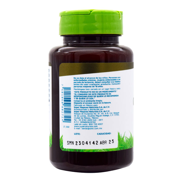 Aceite De Orégano Vidanat 60 Cápsulas