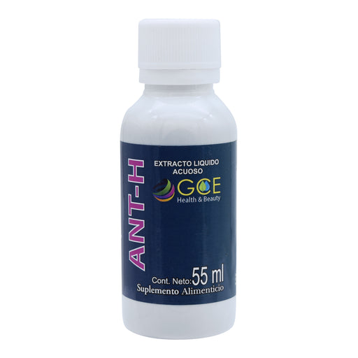 Ant H Gotas 55 Ml Gce Health & Beauty