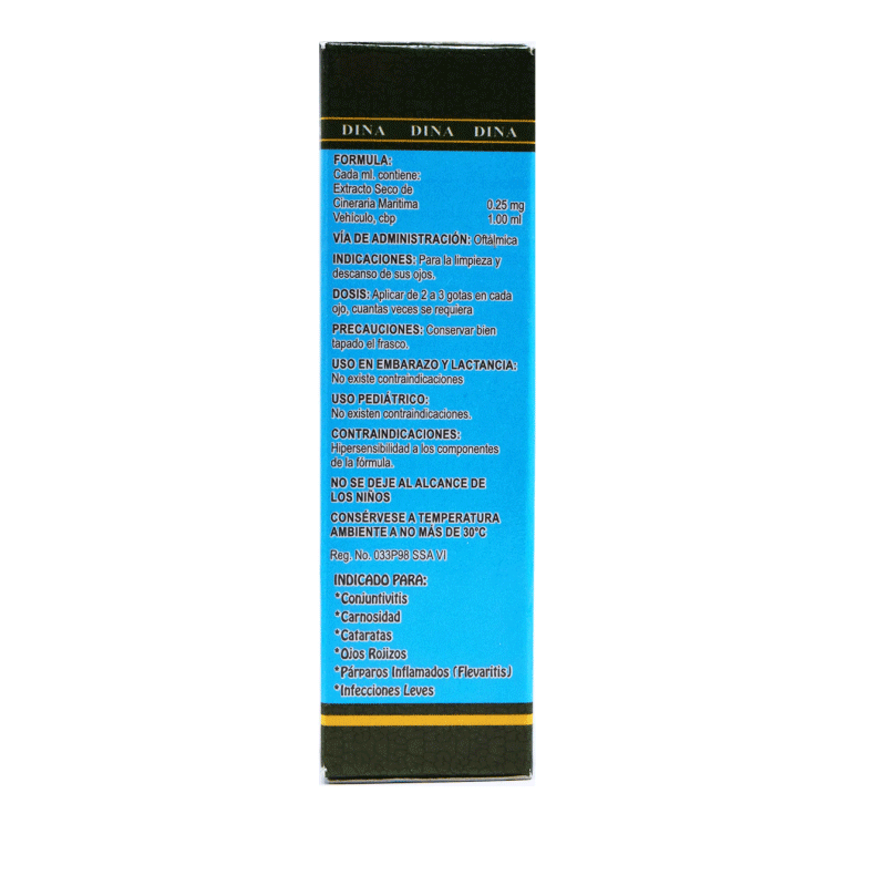 Cineraria Maritima 40 Ml