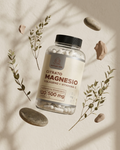 Magnesio y Colágeno