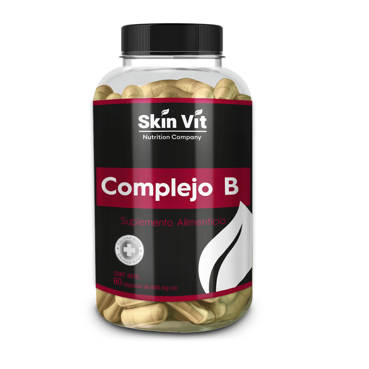 Complejo B VITSKN