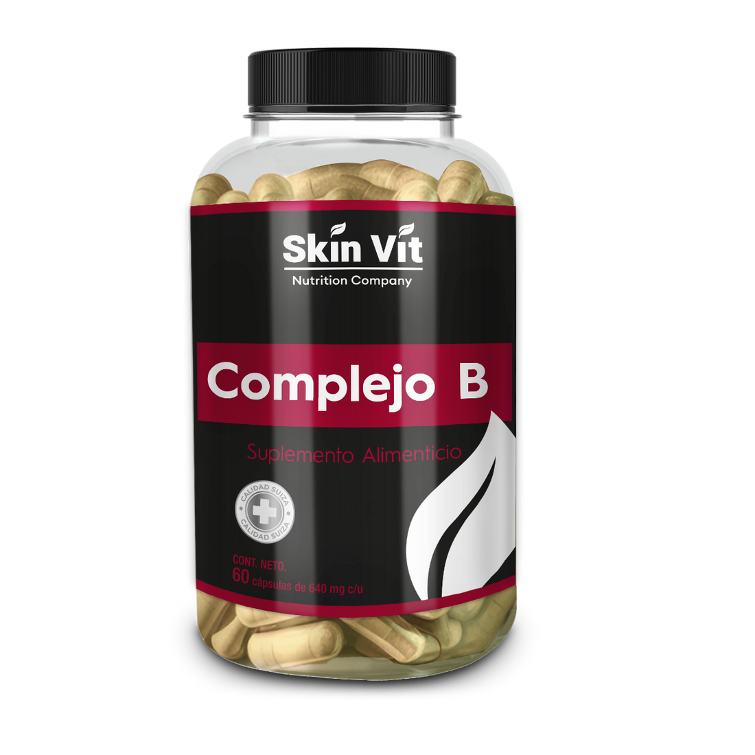 Complejo B VITSKN