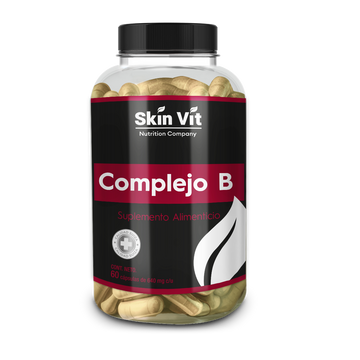 Complejo B VITSKN