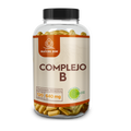 Complejo B Capsulas Raíces Zen