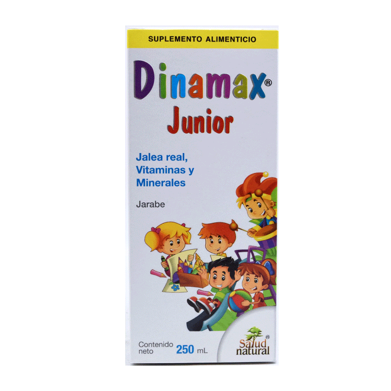 DINAMAX JUNIOR