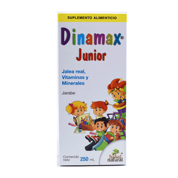 DINAMAX JUNIOR