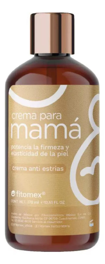Crema para Mamá Fitomex