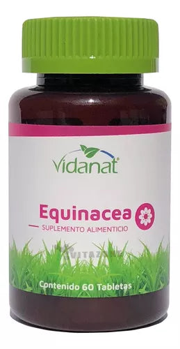 Equinacea 60 Tab Vidanat