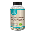 Glicinato de Magnesio en capsulas