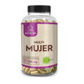 Multivitaminico para mujer Premium Raíces Zen