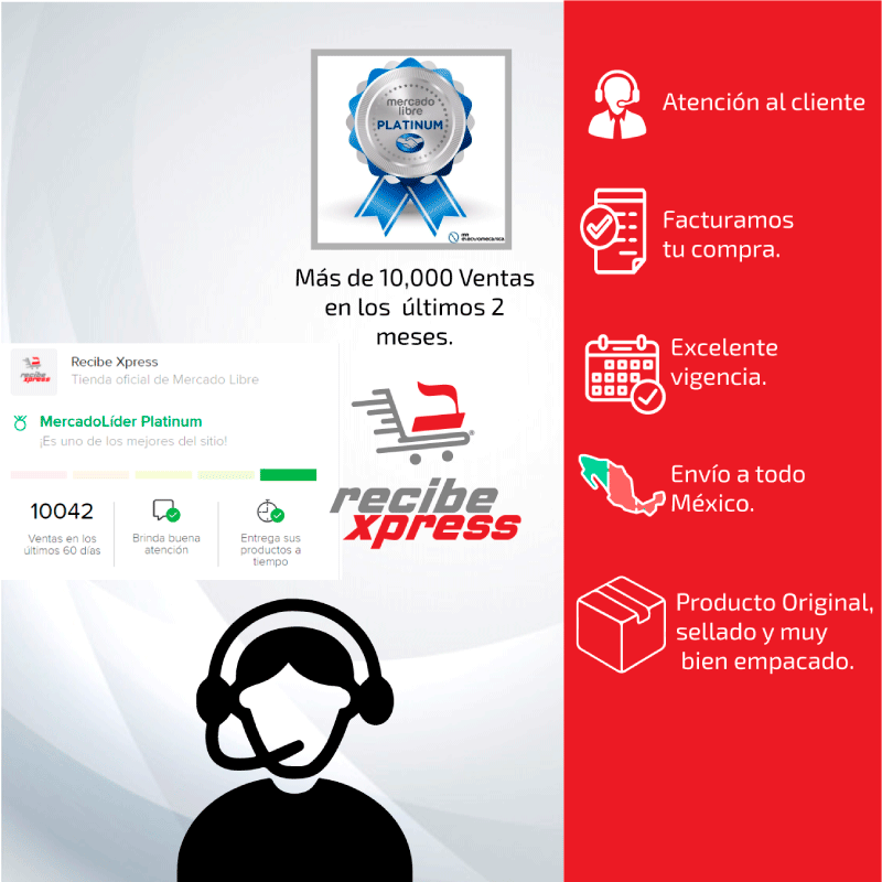 Zinc 100 Tabletas Vidanat