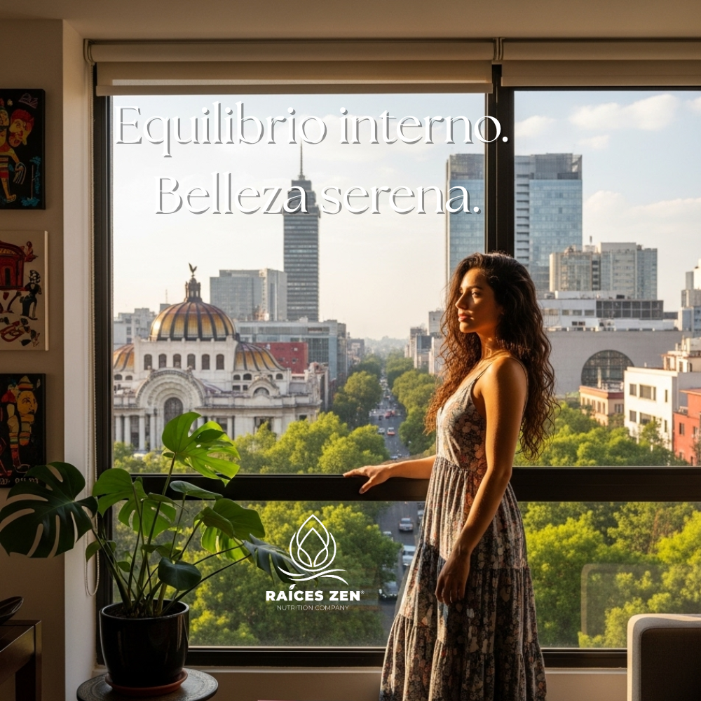 Schisandra Raíces Zen Súper Premium 60 Cápsulas