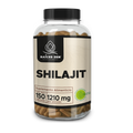 Adaptógeno Shilajit Raíces Zen
