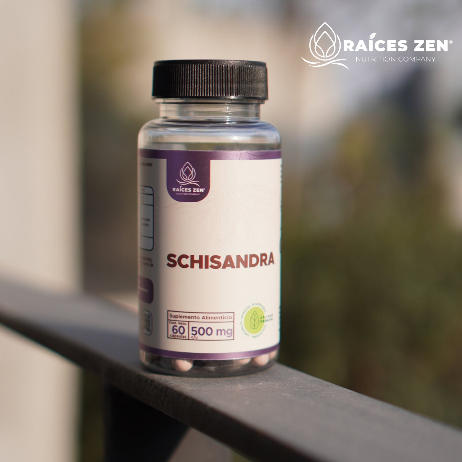 Schisandra para que sirve