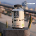 Shilajit Precio Raíces Zen