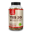 Tes20 Raices Zen Tongkat Ali Fenogreco Shilajit