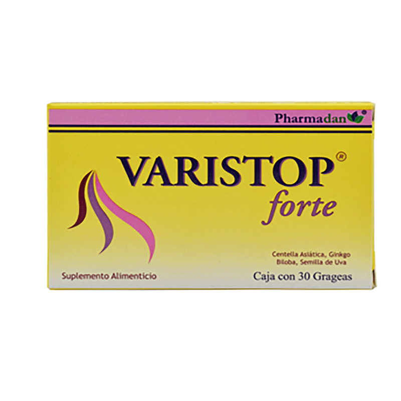 varistop