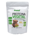 proteína de origen vegetal