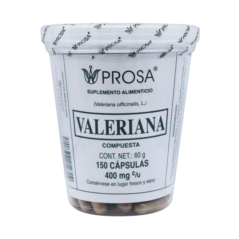 Valeriana