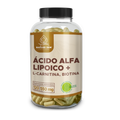 Acido Alfa Lipoico raices zen
