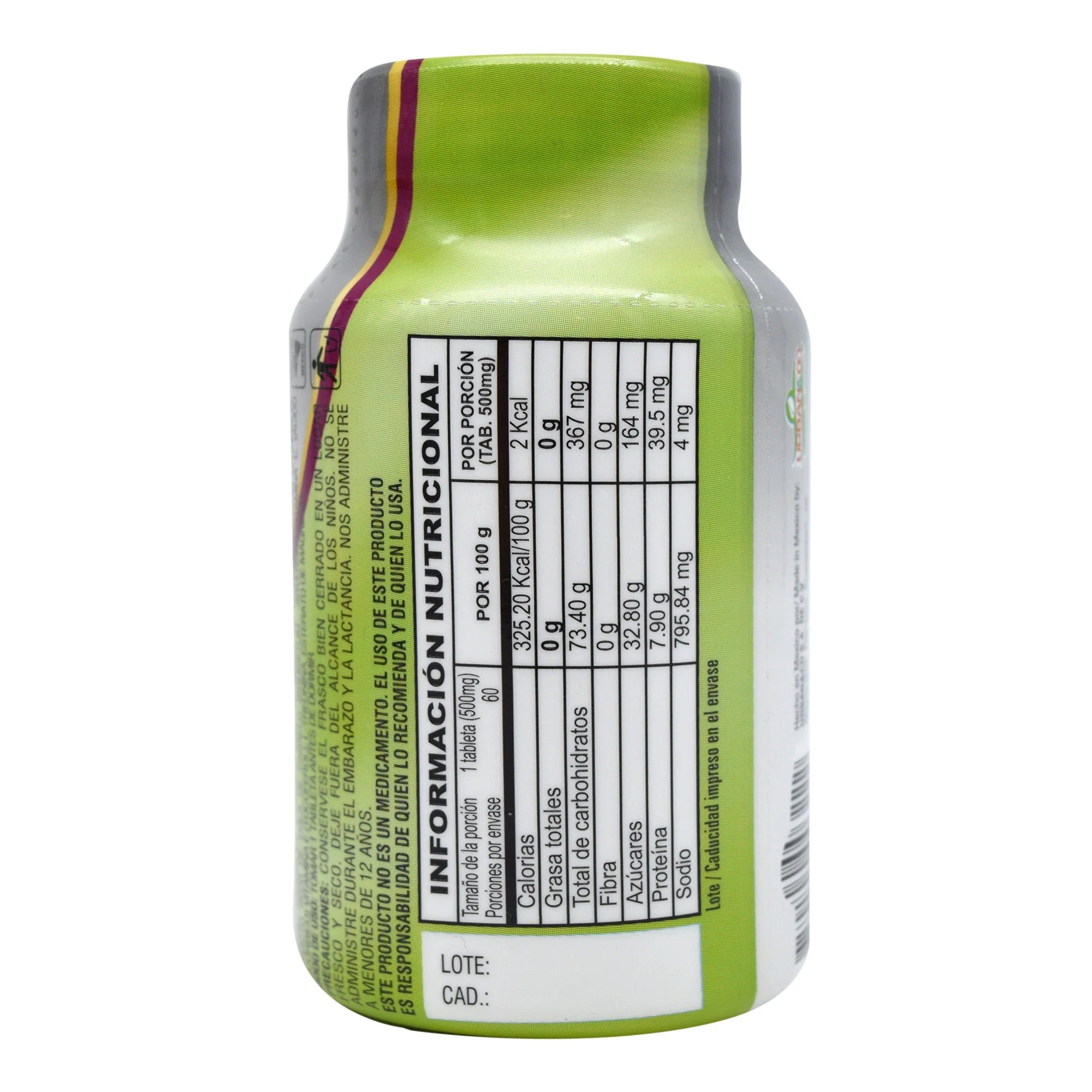 Urba Hepar Cardo Mariano Urban&co 60 Tabletas