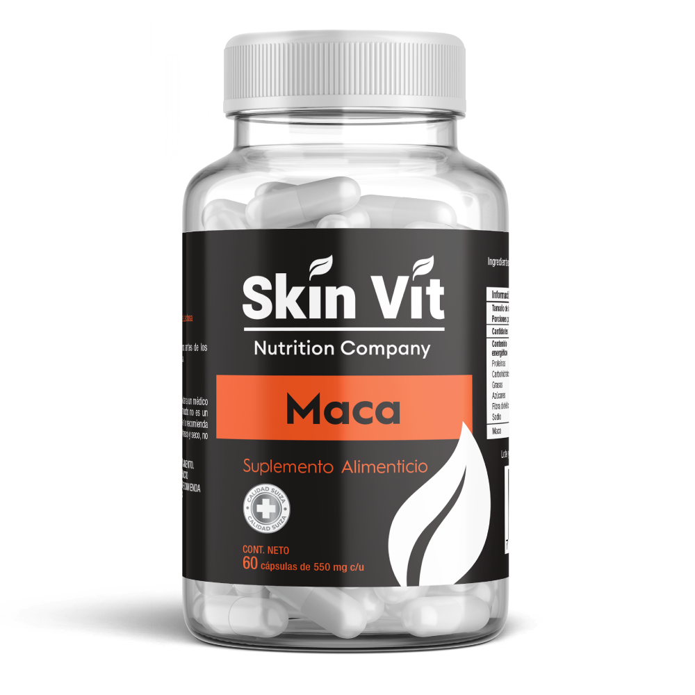 Maca Peruana