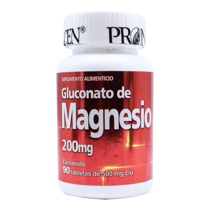 trata disminución del nivel de magnesio