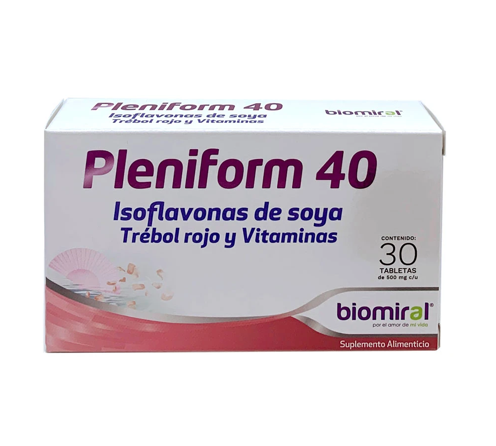 control bochornos, mareos y dolor de cabeza