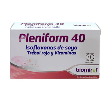 control bochornos, mareos y dolor de cabeza