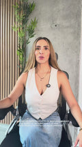 Multivitamínico para mujer