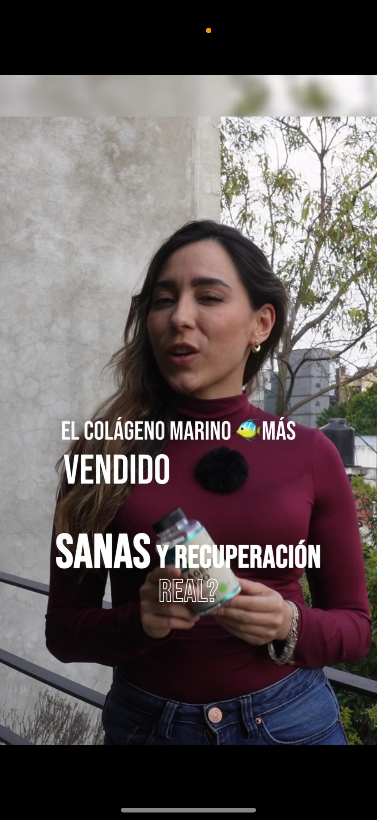 Colágeno Marino Raíces Zen Super Premium